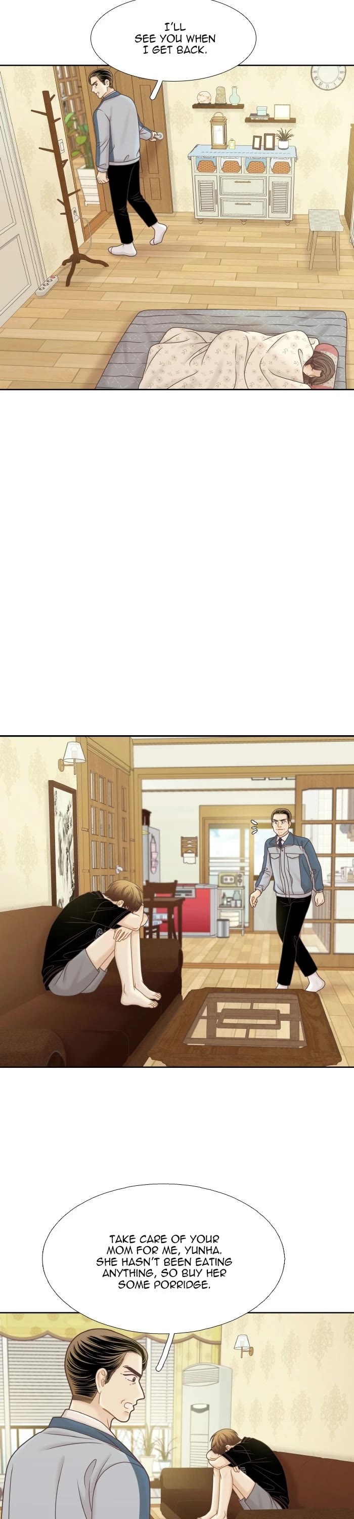 Girl’s World ( World of Girl ) Chapter 334 - page 22