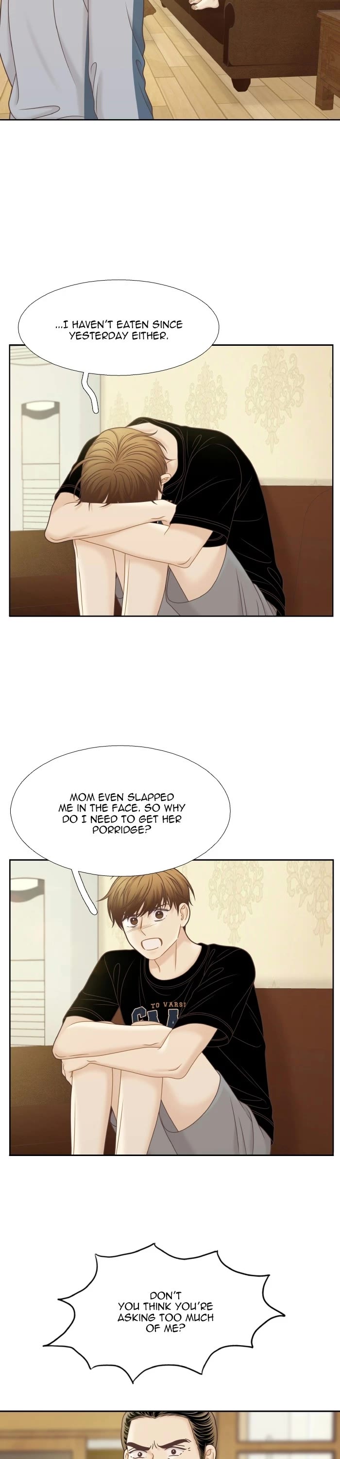 Girl’s World ( World of Girl ) Chapter 334 - page 23