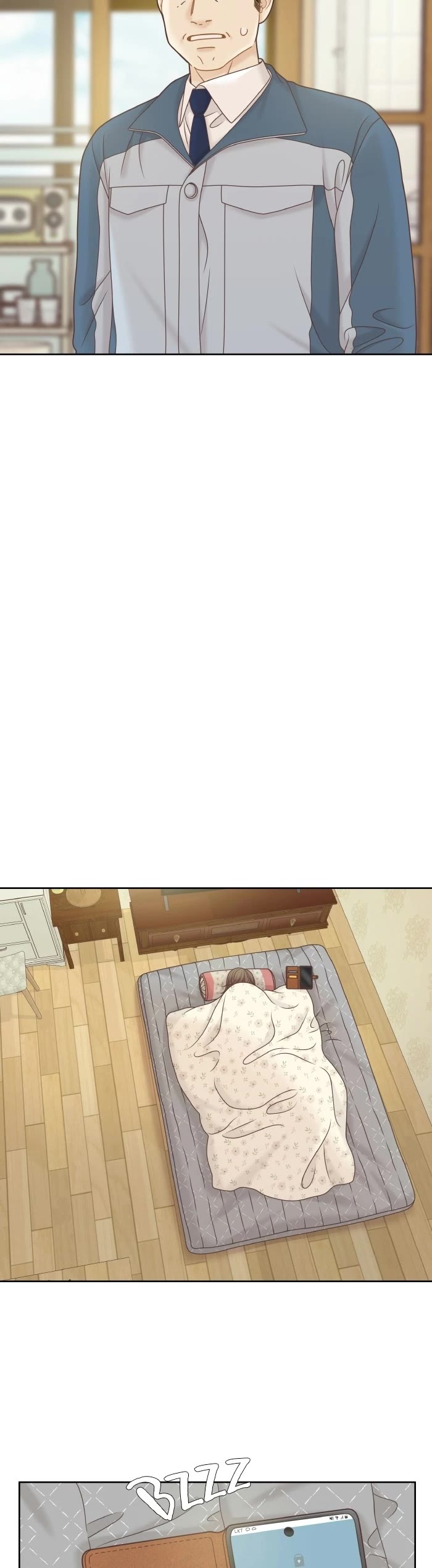 Girl’s World ( World of Girl ) Chapter 334 - page 24