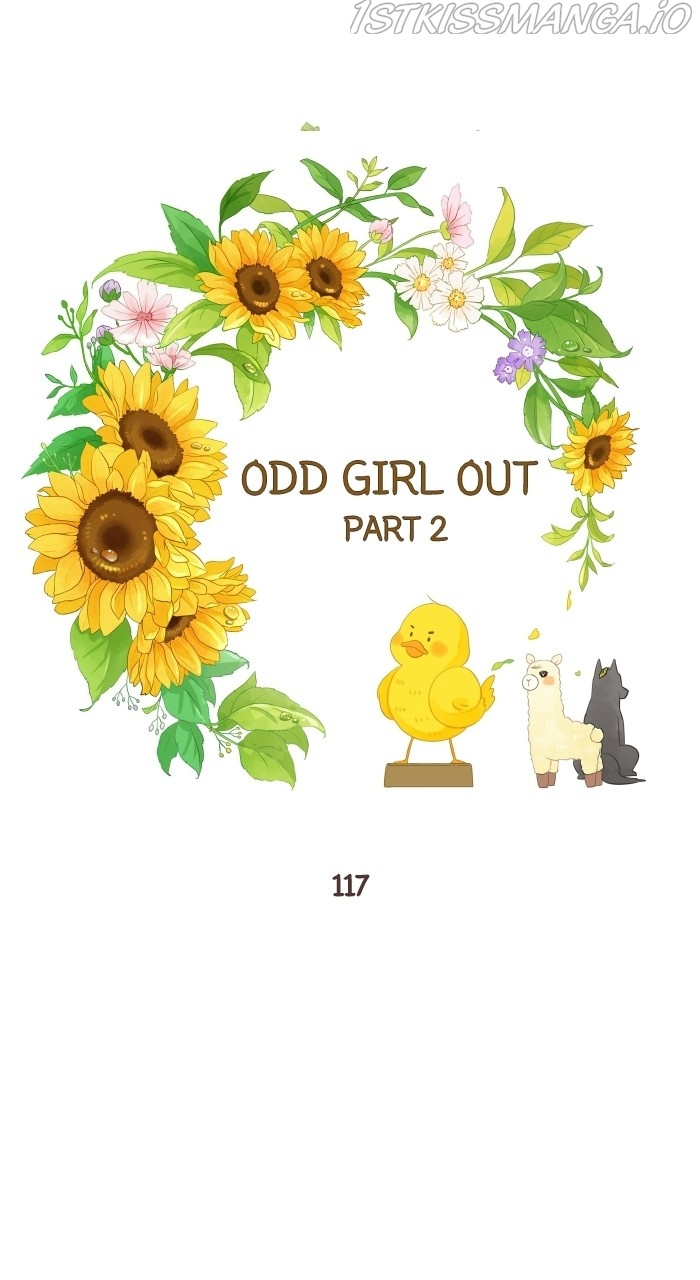 Girl’s World ( World of Girl ) Chapter 332 - page 1