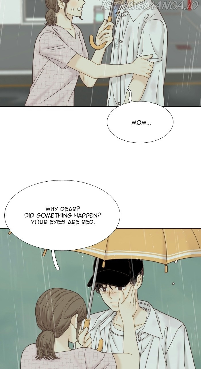 Girl’s World ( World of Girl ) Chapter 332 - page 15