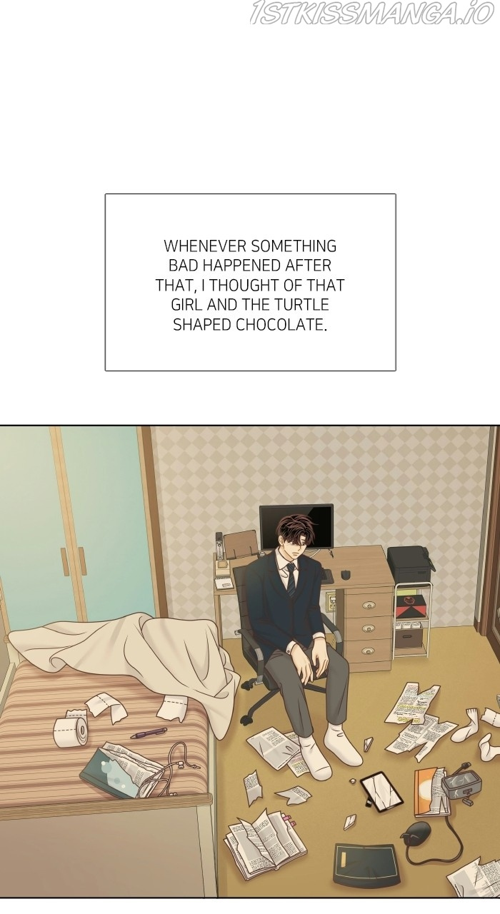 Girl’s World ( World of Girl ) Chapter 332 - page 18