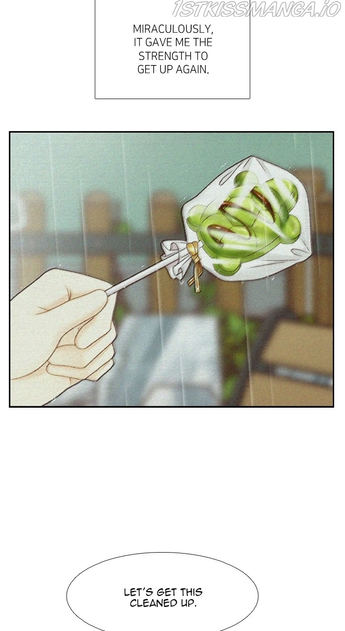 Girl’s World ( World of Girl ) Chapter 332 - page 21