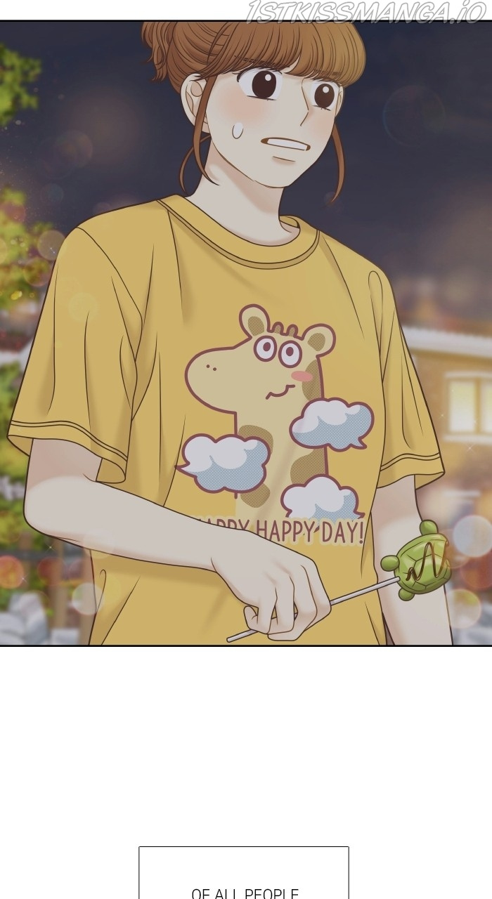 Girl’s World ( World of Girl ) Chapter 332 - page 27