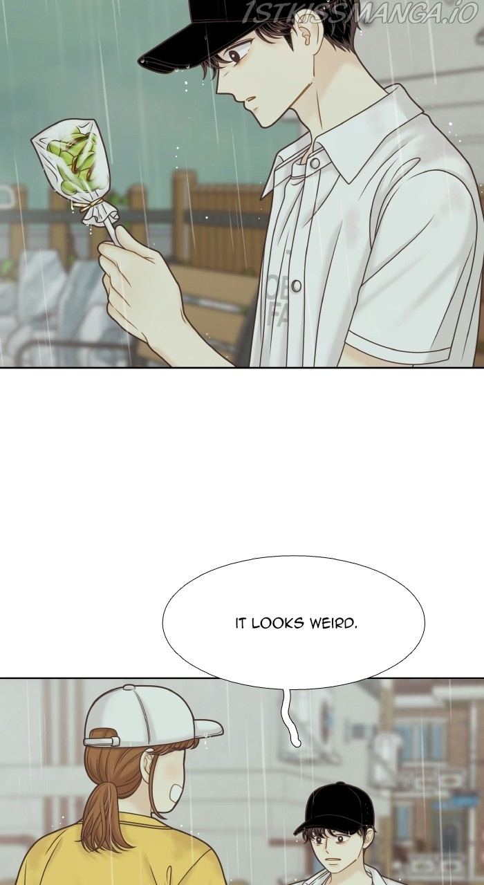 Girl’s World ( World of Girl ) Chapter 332 - page 3