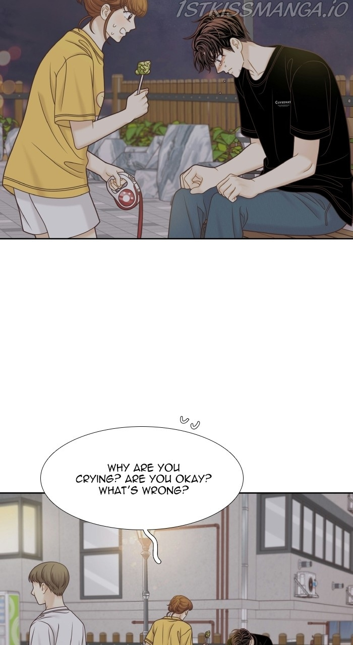 Girl’s World ( World of Girl ) Chapter 332 - page 31