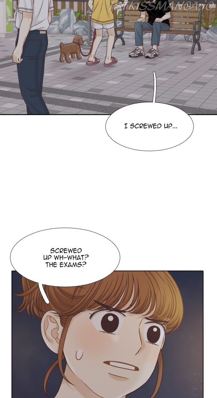 Girl’s World ( World of Girl ) Chapter 332 - page 32
