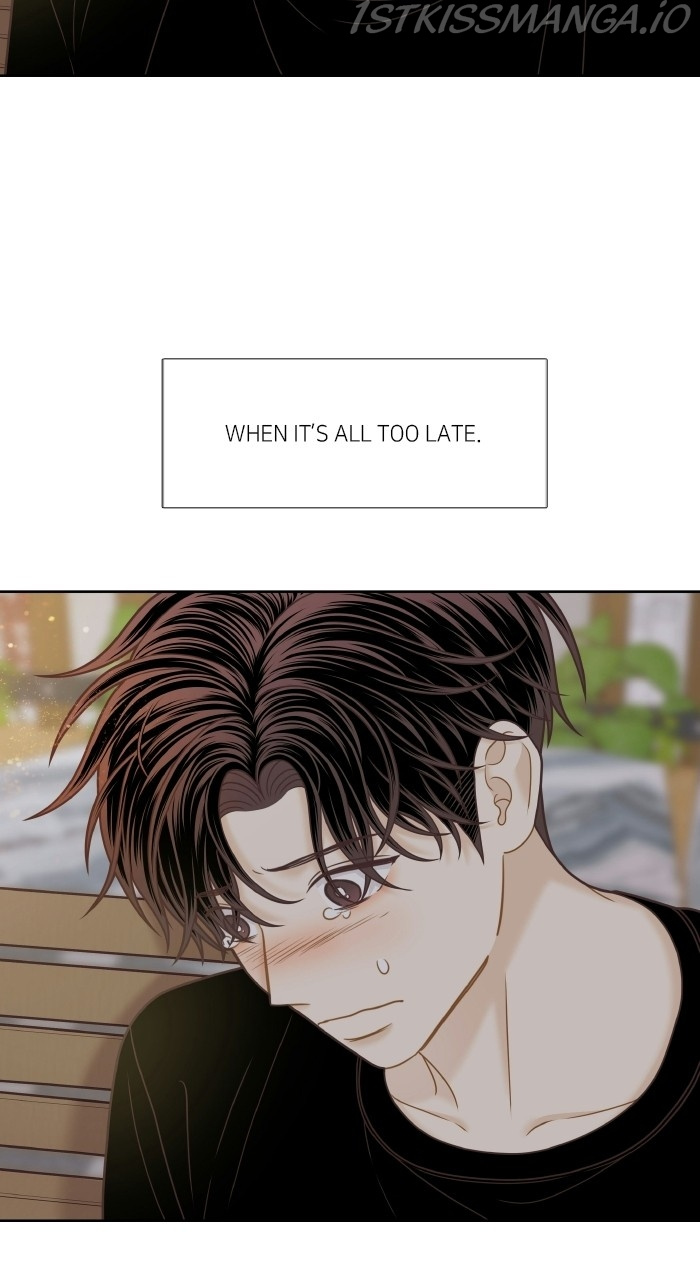 Girl’s World ( World of Girl ) Chapter 332 - page 36