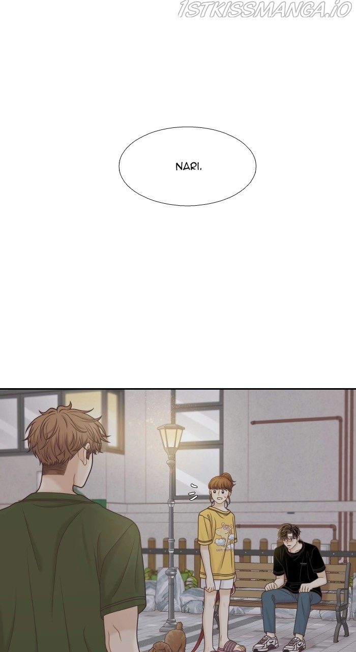 Girl’s World ( World of Girl ) Chapter 332 - page 37