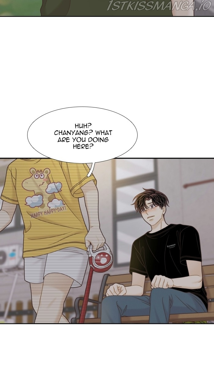 Girl’s World ( World of Girl ) Chapter 332 - page 39