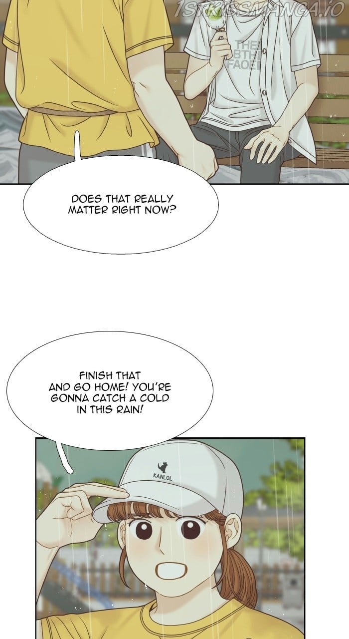Girl’s World ( World of Girl ) Chapter 332 - page 4