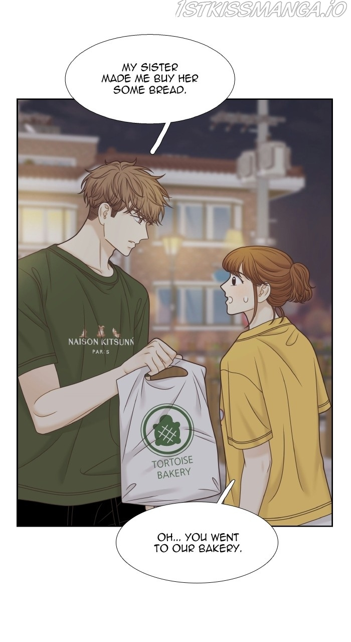 Girl’s World ( World of Girl ) Chapter 332 - page 40
