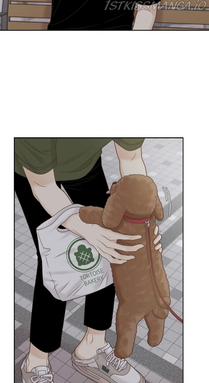 Girl’s World ( World of Girl ) Chapter 332 - page 43