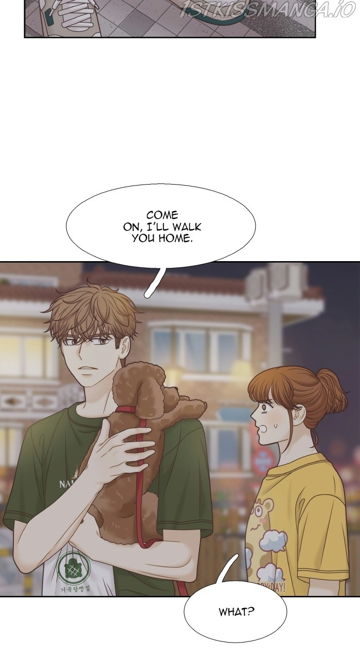 Girl’s World ( World of Girl ) Chapter 332 - page 44