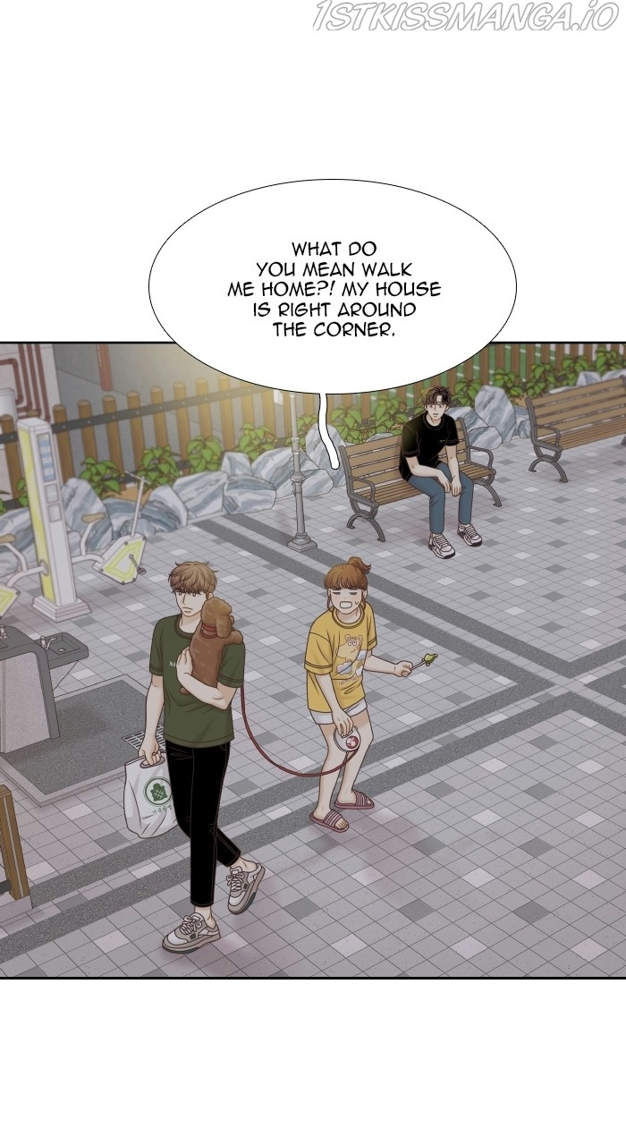 Girl’s World ( World of Girl ) Chapter 332 - page 45