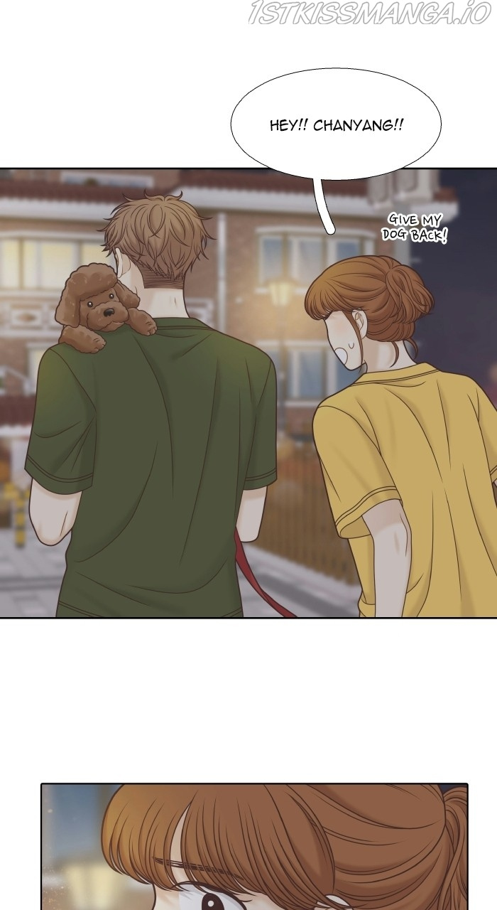 Girl’s World ( World of Girl ) Chapter 332 - page 46