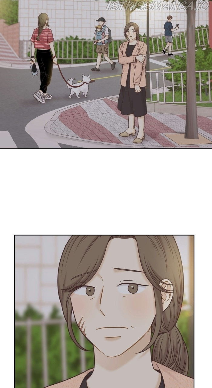 Girl’s World ( World of Girl ) Chapter 332 - page 51