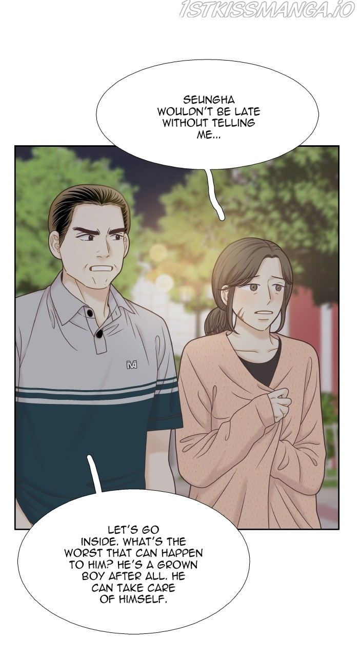 Girl’s World ( World of Girl ) Chapter 332 - page 53