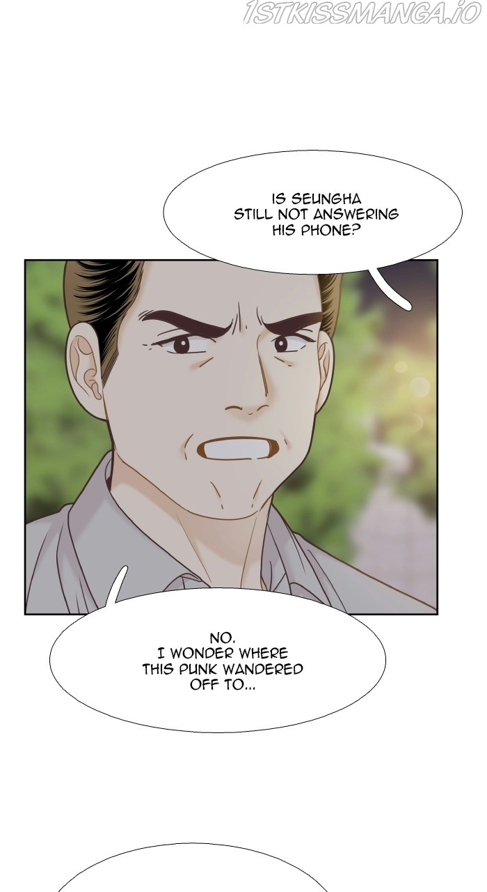 Girl’s World ( World of Girl ) Chapter 332 - page 54