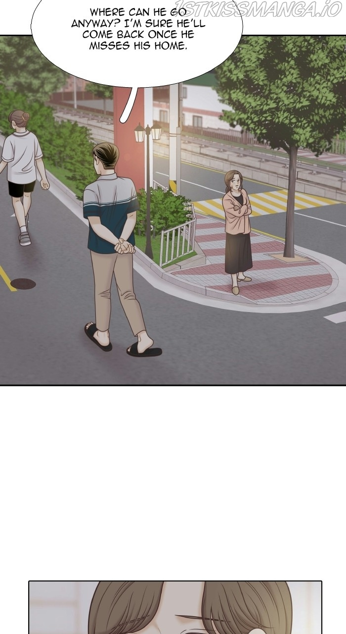 Girl’s World ( World of Girl ) Chapter 332 - page 55