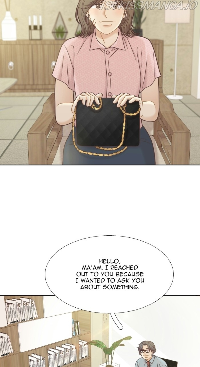 Girl’s World ( World of Girl ) Chapter 332 - page 58