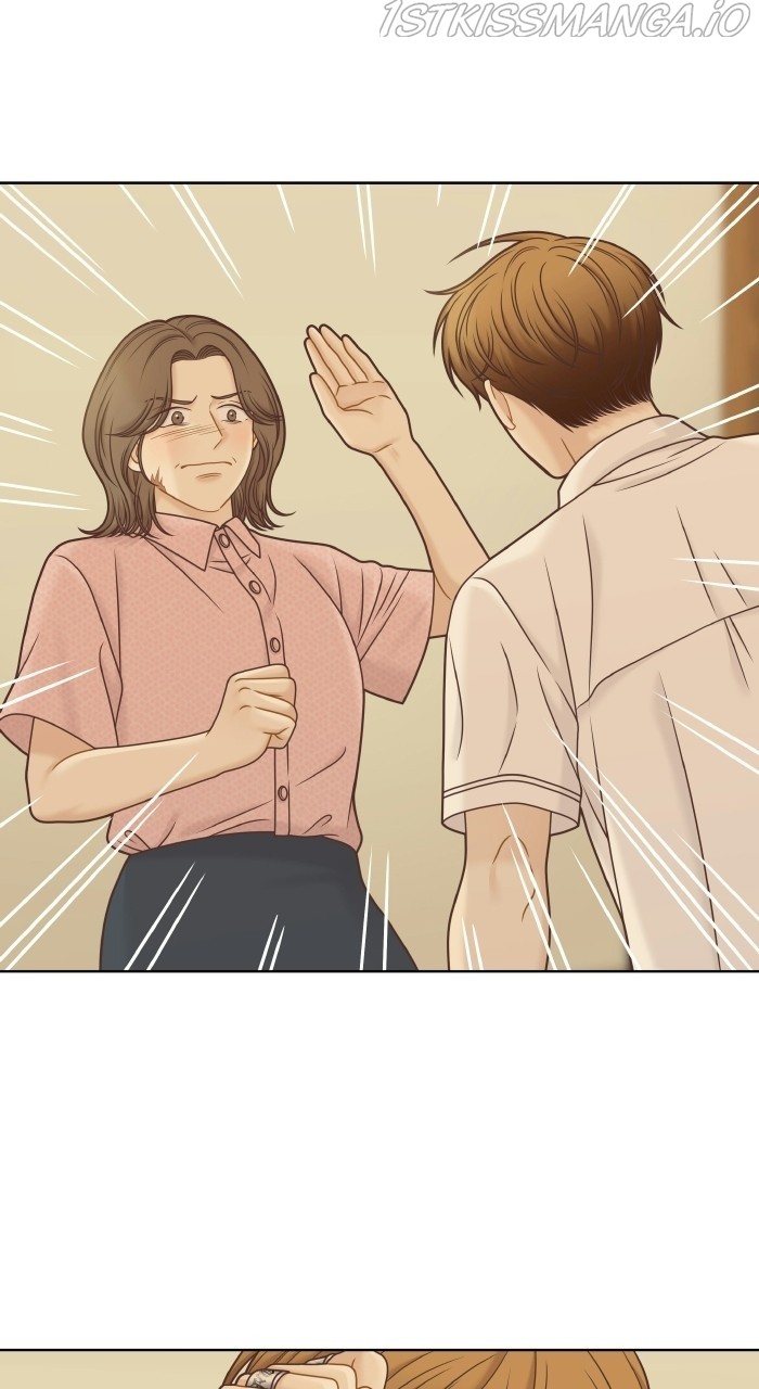 Girl’s World ( World of Girl ) Chapter 332 - page 61
