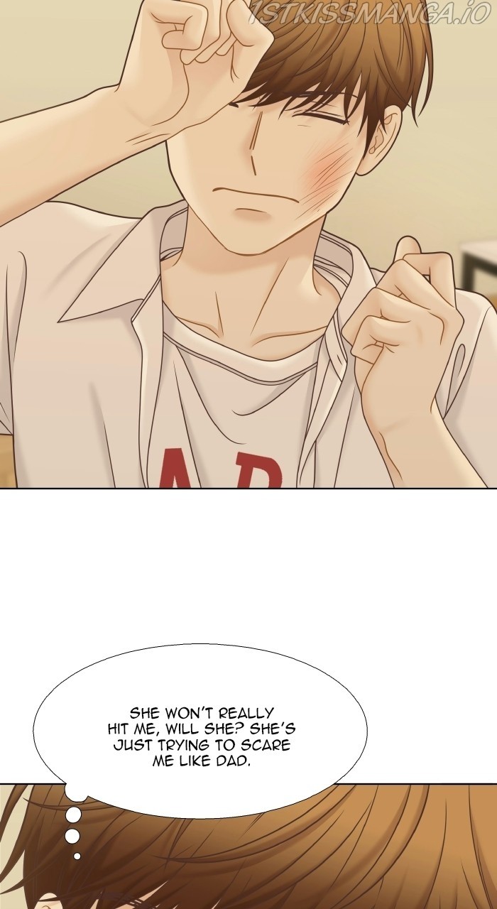 Girl’s World ( World of Girl ) Chapter 332 - page 62