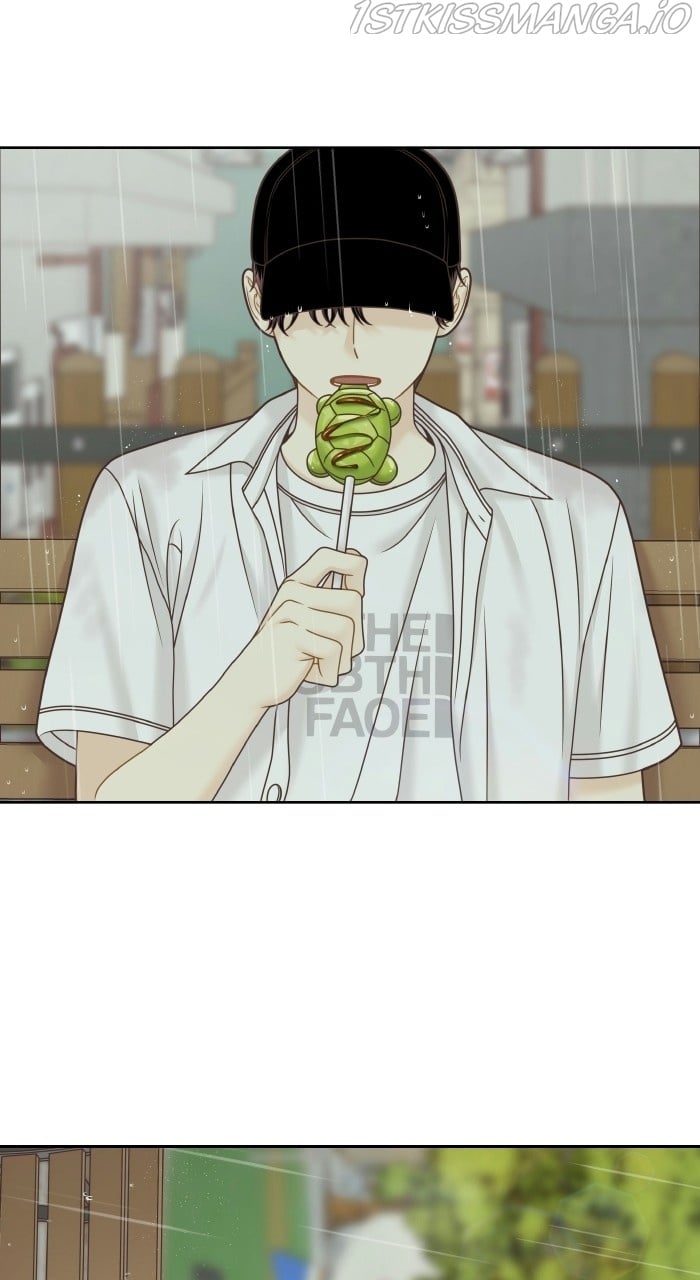 Girl’s World ( World of Girl ) Chapter 332 - page 7