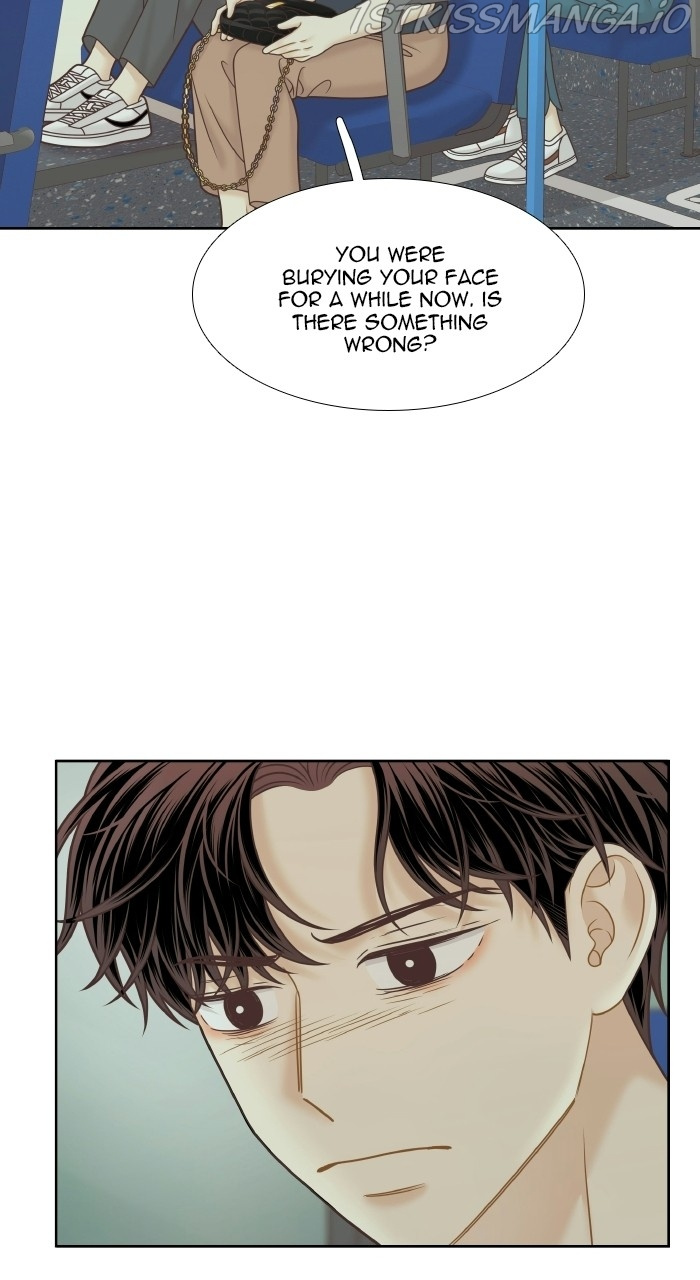 Girl’s World ( World of Girl ) Chapter 331 - page 11