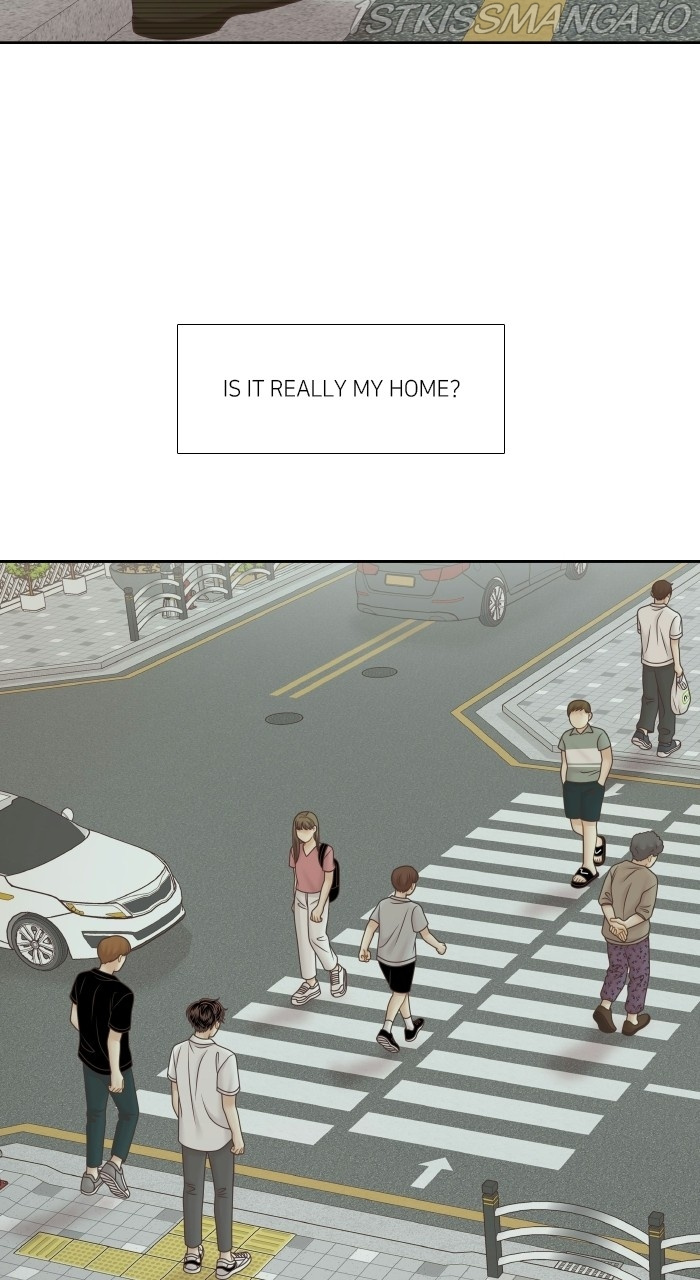 Girl’s World ( World of Girl ) Chapter 331 - page 18