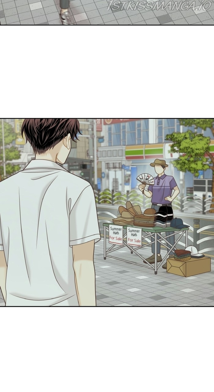Girl’s World ( World of Girl ) Chapter 331 - page 27
