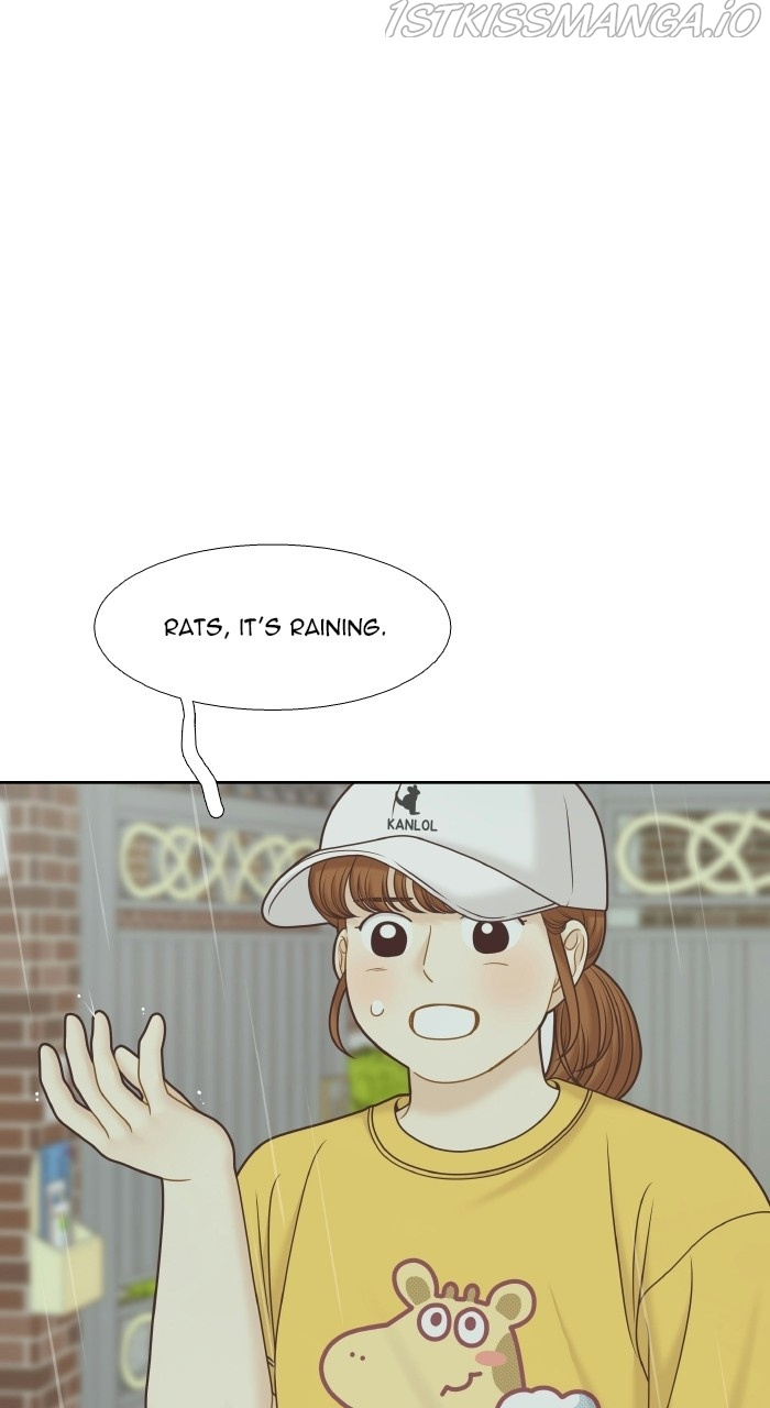 Girl’s World ( World of Girl ) Chapter 331 - page 38