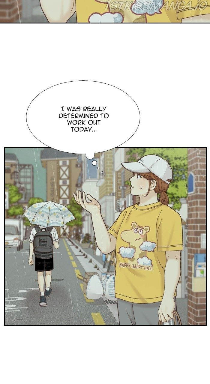 Girl’s World ( World of Girl ) Chapter 331 - page 39