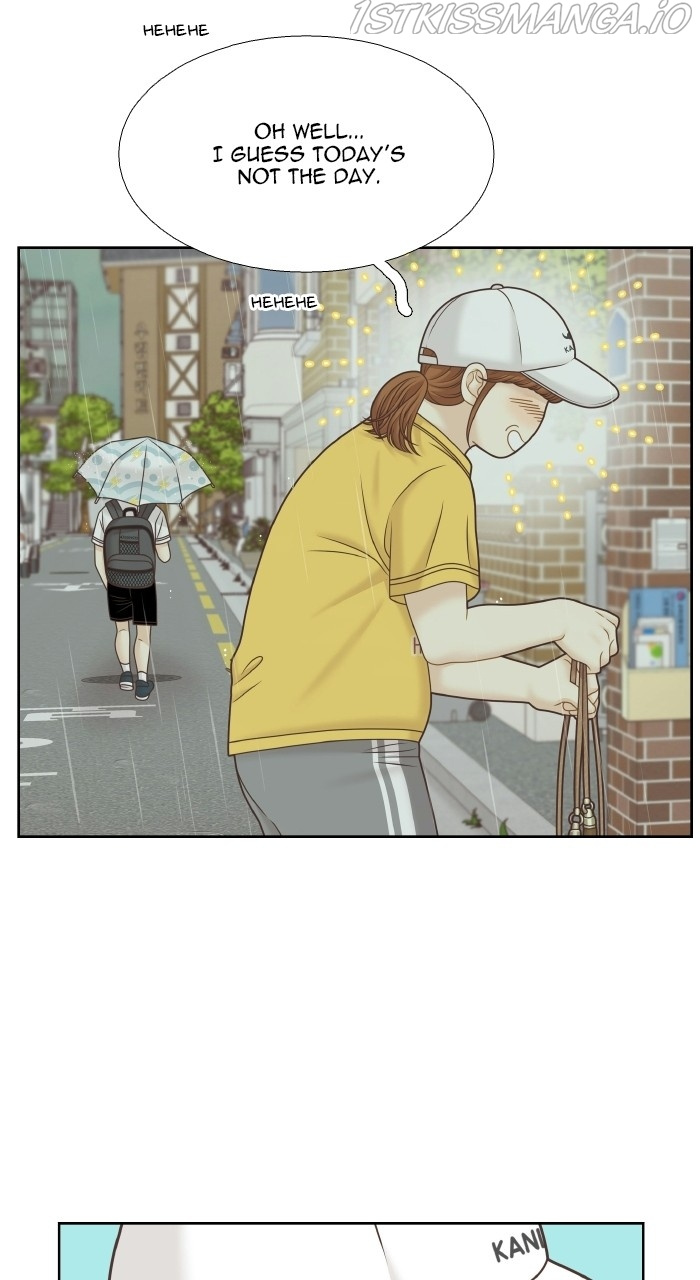 Girl’s World ( World of Girl ) Chapter 331 - page 40