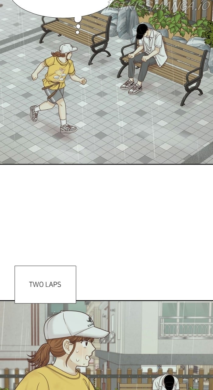 Girl’s World ( World of Girl ) Chapter 331 - page 46