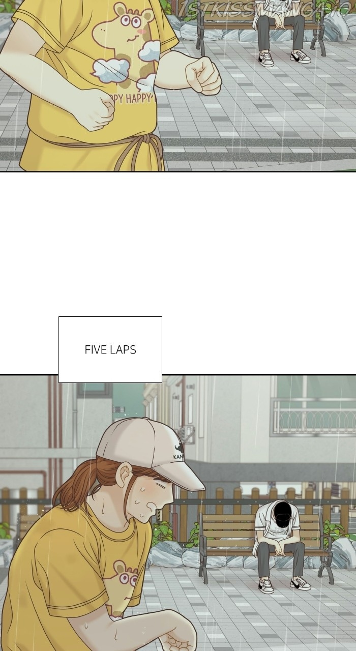 Girl’s World ( World of Girl ) Chapter 331 - page 47