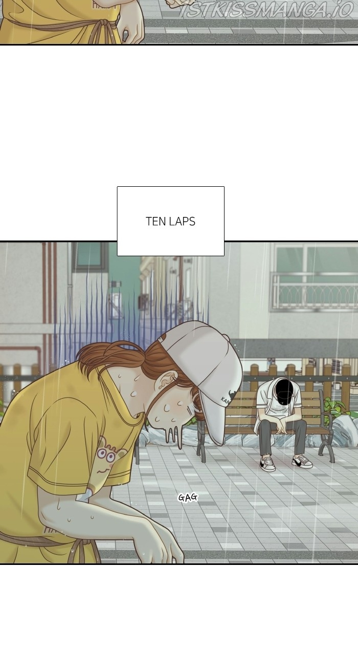 Girl’s World ( World of Girl ) Chapter 331 - page 48
