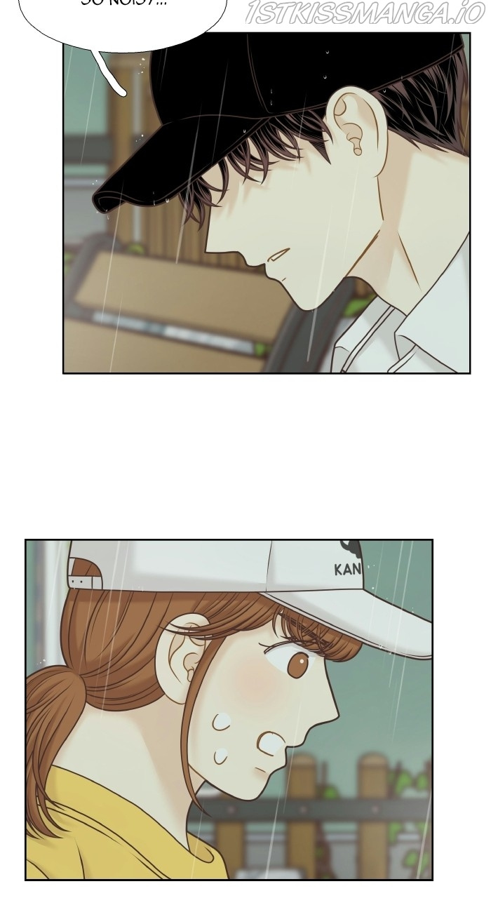 Girl’s World ( World of Girl ) Chapter 331 - page 54