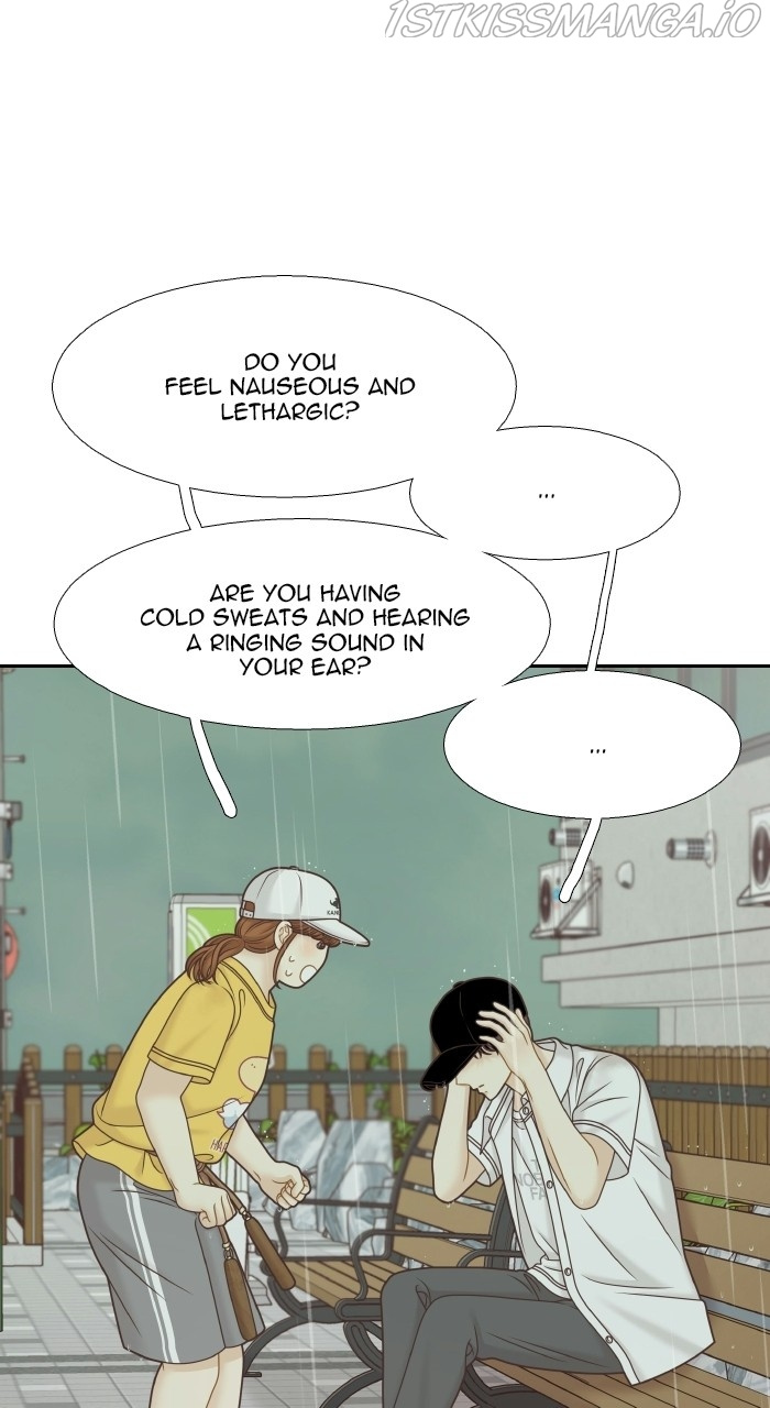 Girl’s World ( World of Girl ) Chapter 331 - page 55