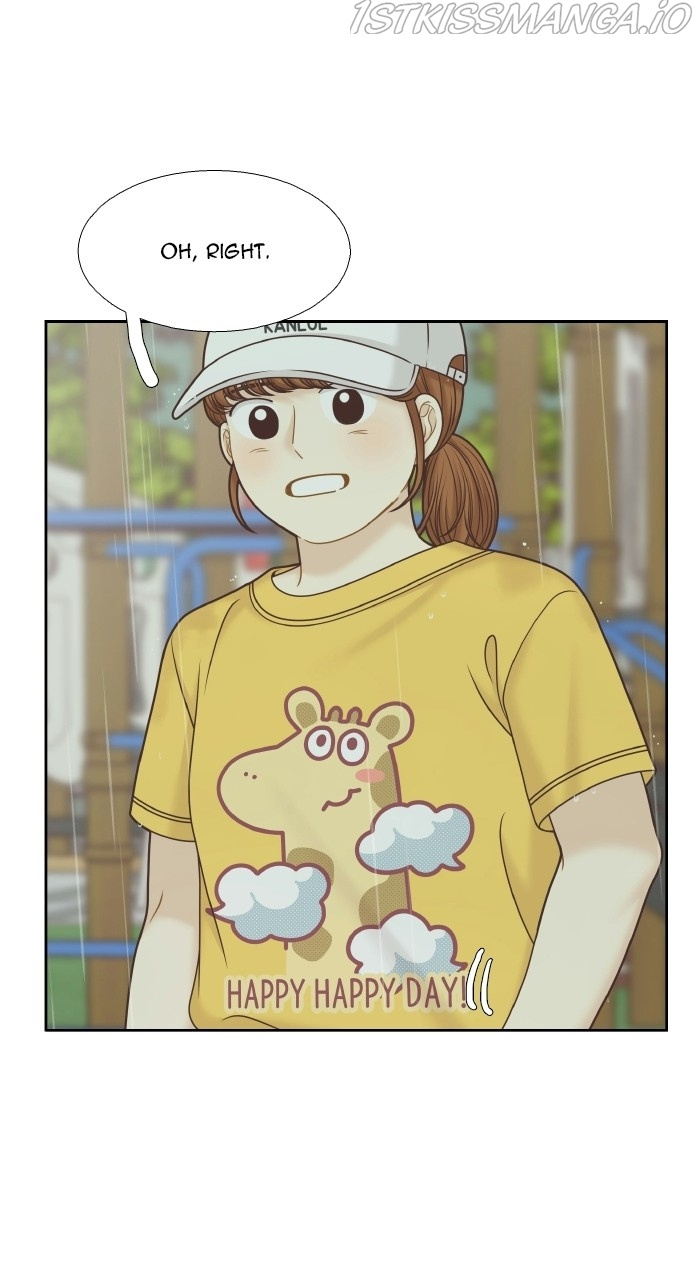 Girl’s World ( World of Girl ) Chapter 331 - page 57