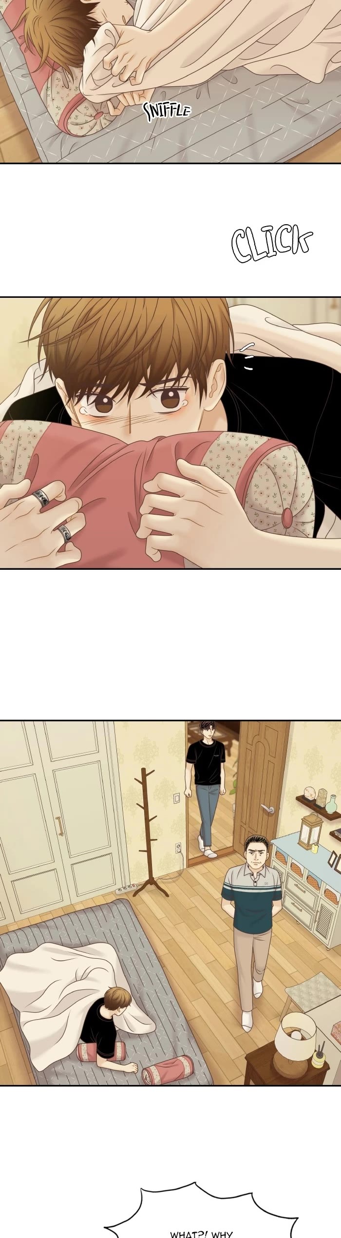 Girl’s World ( World of Girl ) Chapter 330 - page 10