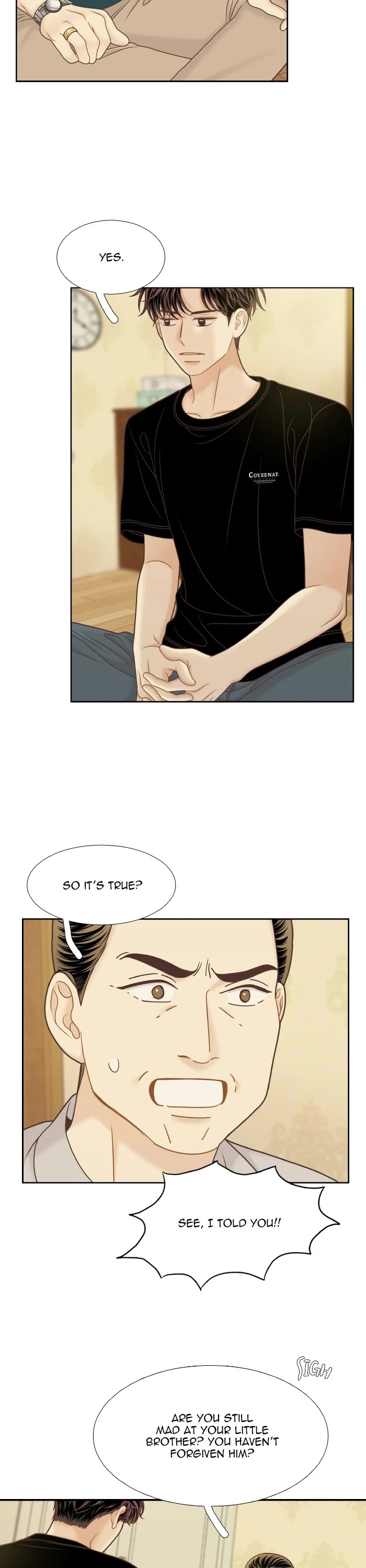 Girl’s World ( World of Girl ) Chapter 330 - page 12
