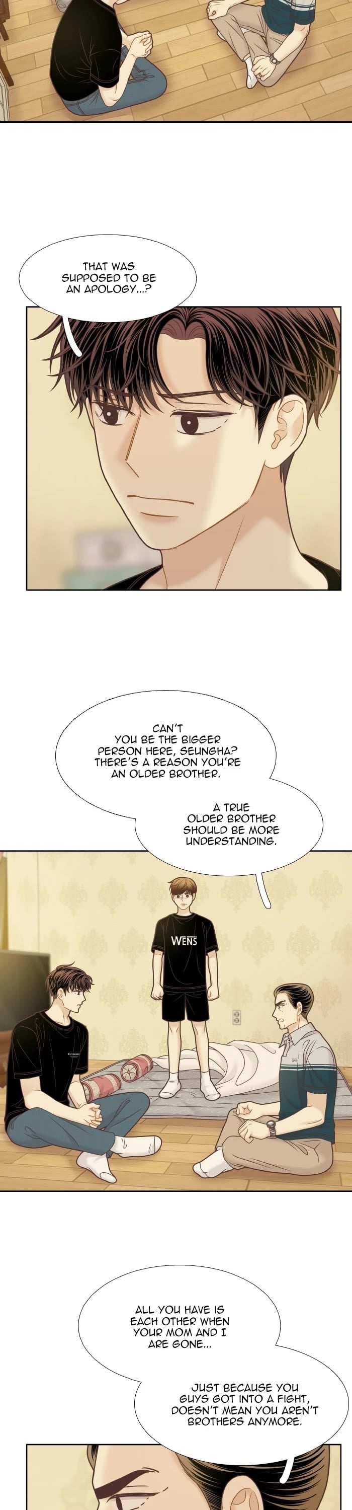 Girl’s World ( World of Girl ) Chapter 330 - page 16