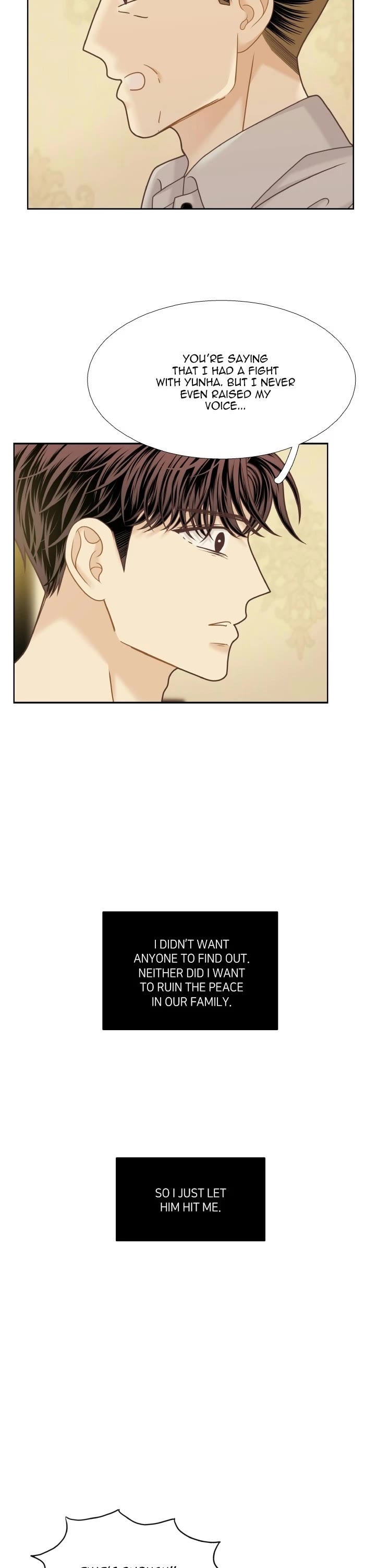 Girl’s World ( World of Girl ) Chapter 330 - page 17
