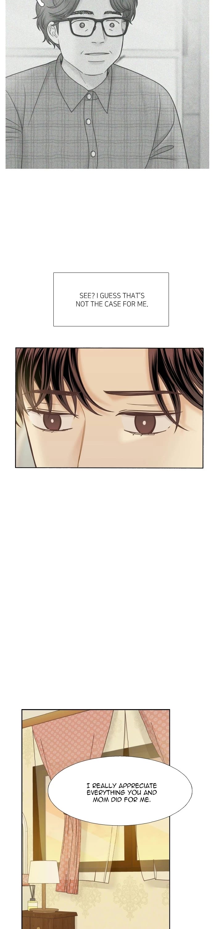 Girl’s World ( World of Girl ) Chapter 330 - page 21
