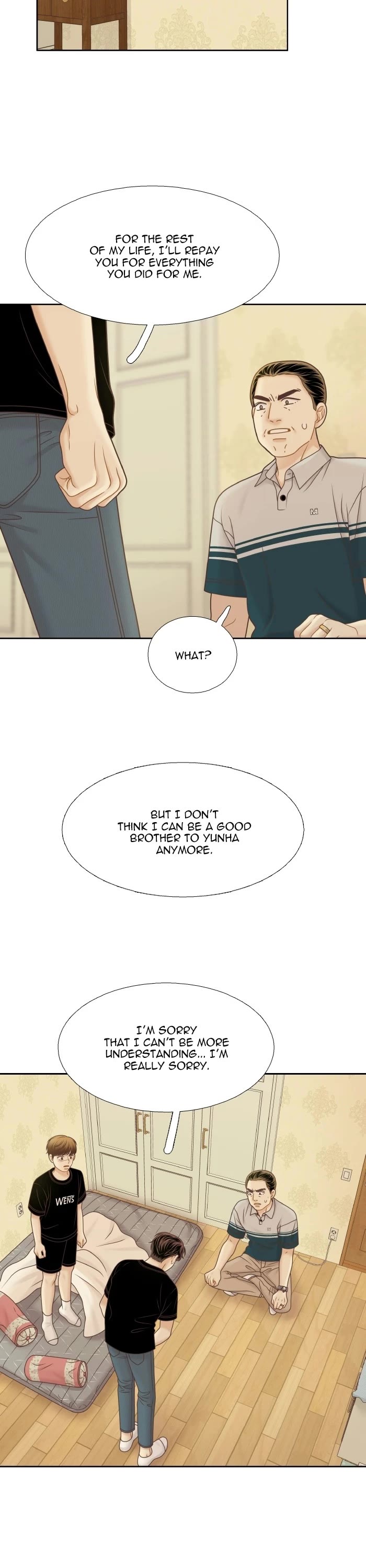 Girl’s World ( World of Girl ) Chapter 330 - page 22