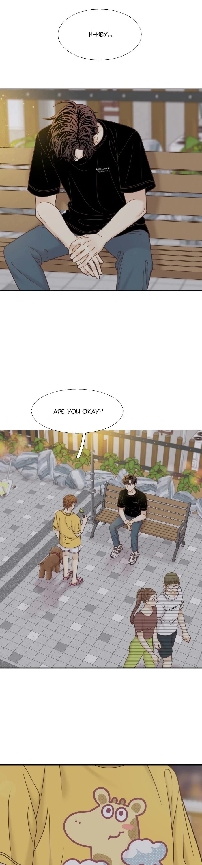 Girl’s World ( World of Girl ) Chapter 330 - page 27