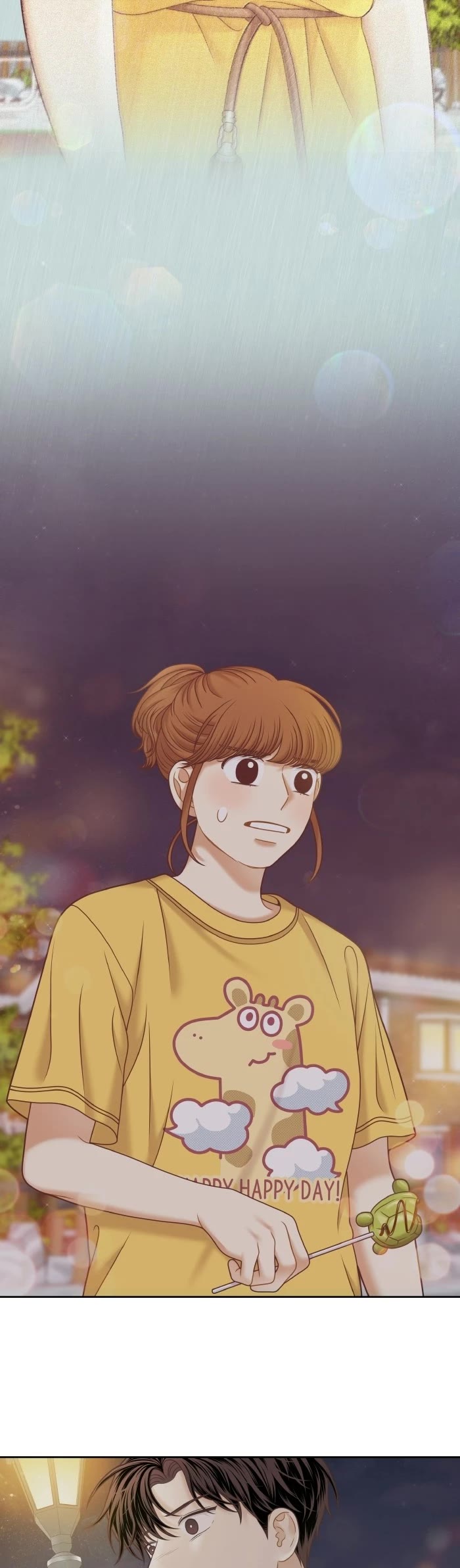 Girl’s World ( World of Girl ) Chapter 330 - page 29