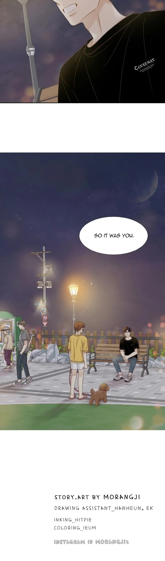 Girl’s World ( World of Girl ) Chapter 330 - page 30