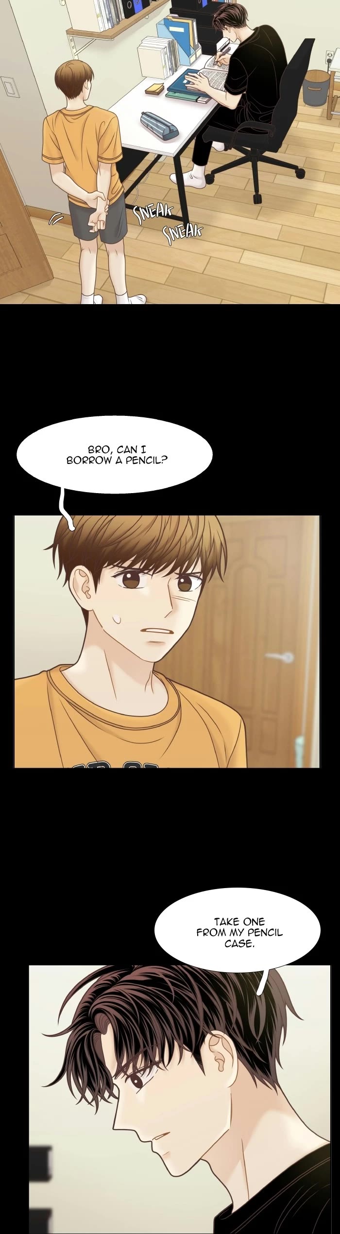 Girl’s World ( World of Girl ) Chapter 329 - page 10